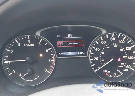 2018 Nissan Altima 2.5 S из США, поврежденный, VIN 1N4AL3AP7JC220914